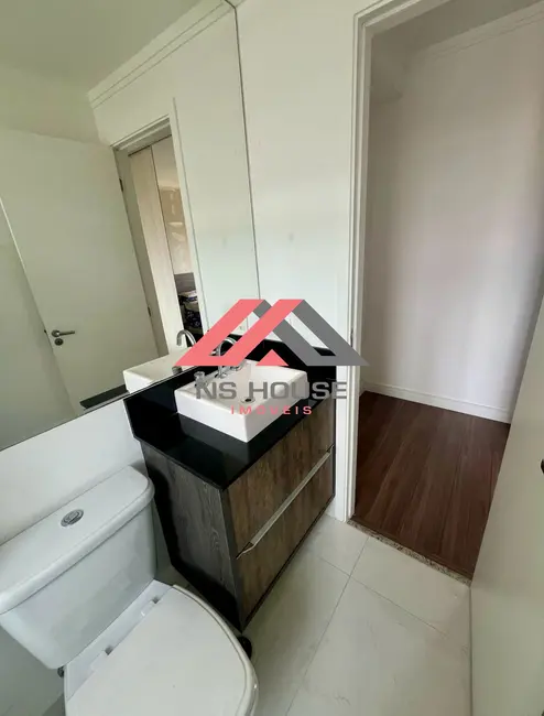 Foto 9 de Apartamento com 2 quartos à venda, 70m2 em Vila Lusitânia, Sao Bernardo Do Campo - SP