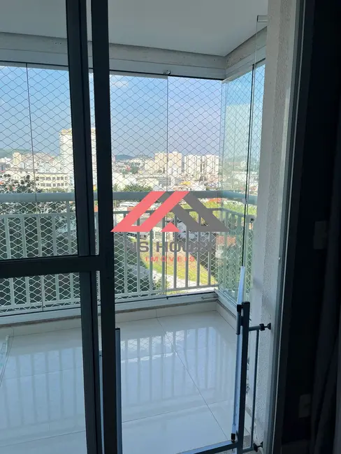 Foto 5 de Apartamento com 2 quartos à venda, 70m2 em Vila Lusitânia, Sao Bernardo Do Campo - SP