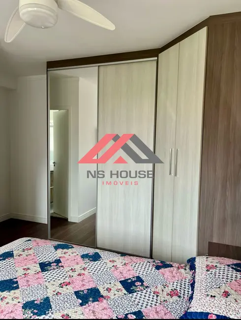 Foto 7 de Apartamento com 2 quartos à venda, 70m2 em Vila Lusitânia, Sao Bernardo Do Campo - SP