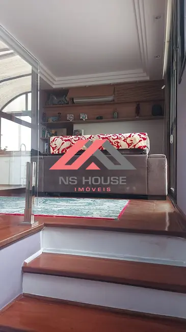 Apartamento com 3 quartos à venda, 250m2 em Cerâmica, Sao Caetano Do Sul - SP - imagem 3 Foto 3 de Apartamento com 3 quartos à venda, 250m2 em Cerâmica, Sao Caetano Do Sul - SP