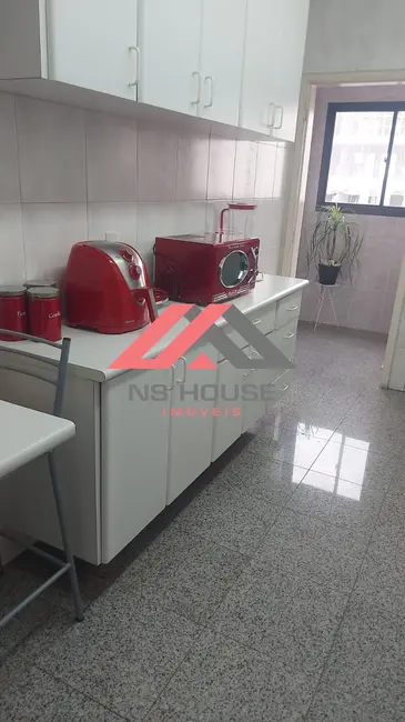 Apartamento com 3 quartos à venda, 250m2 em Cerâmica, Sao Caetano Do Sul - SP - imagem 4 Foto 4 de Apartamento com 3 quartos à venda, 250m2 em Cerâmica, Sao Caetano Do Sul - SP