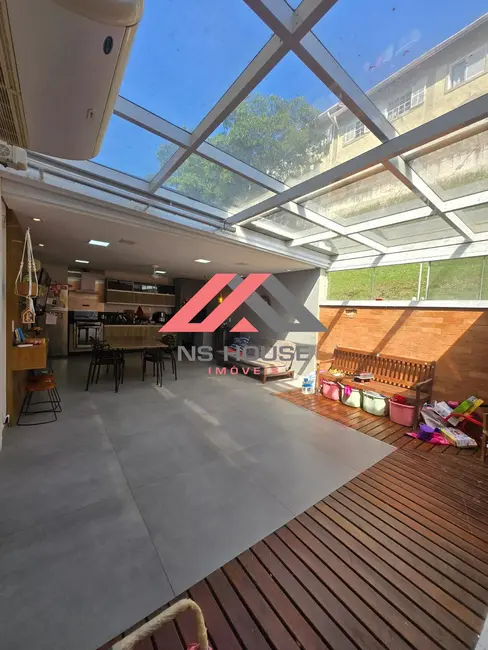 Foto 7 de Casa de Condomínio com 4 quartos à venda, 250m2 em Demarchi, Sao Bernardo Do Campo - SP