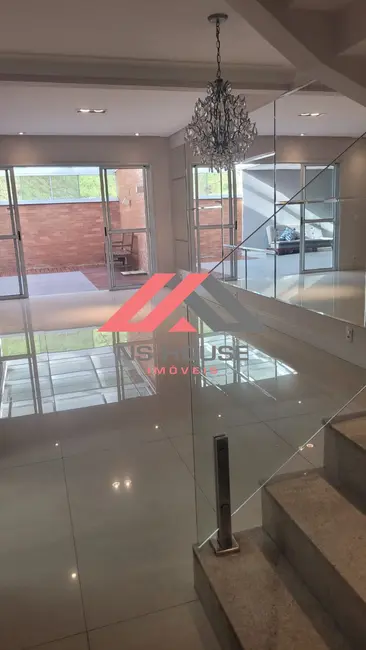 Foto 2 de Casa de Condomínio com 4 quartos à venda, 250m2 em Demarchi, Sao Bernardo Do Campo - SP