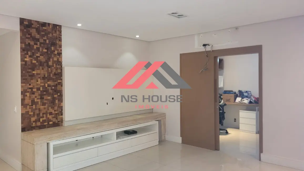 Foto 4 de Casa de Condomínio com 4 quartos à venda, 250m2 em Demarchi, Sao Bernardo Do Campo - SP