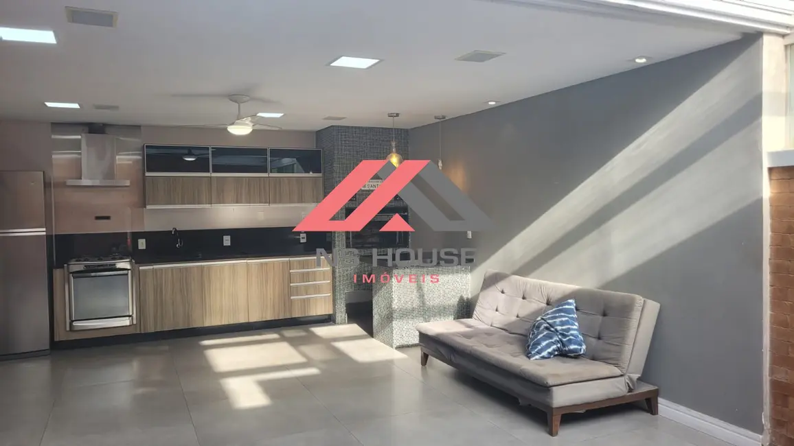 Foto 5 de Casa de Condomínio com 4 quartos à venda, 250m2 em Demarchi, Sao Bernardo Do Campo - SP