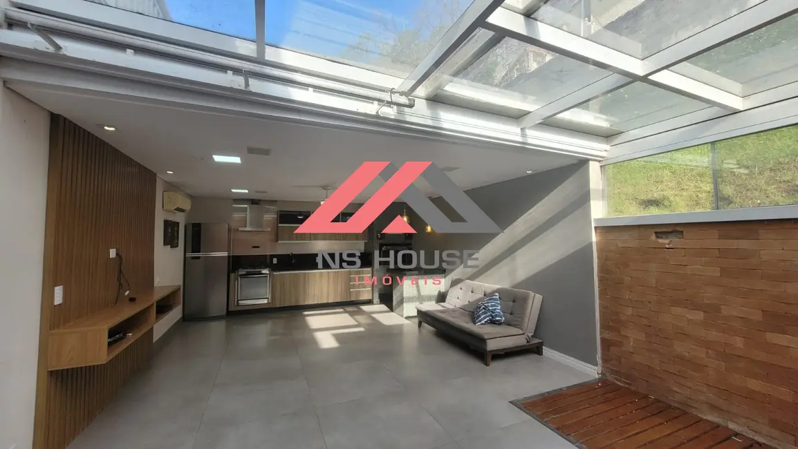 Foto 8 de Casa de Condomínio com 4 quartos à venda, 250m2 em Demarchi, Sao Bernardo Do Campo - SP