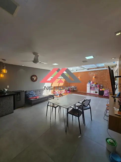 Foto 6 de Casa de Condomínio com 4 quartos à venda, 250m2 em Demarchi, Sao Bernardo Do Campo - SP