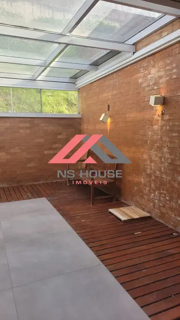 Foto 6 de Casa de Condomínio com 4 quartos à venda, 250m2 em Demarchi, Sao Bernardo Do Campo - SP