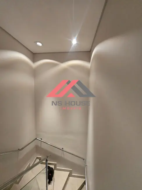 Foto 9 de Casa de Condomínio com 4 quartos à venda, 250m2 em Demarchi, Sao Bernardo Do Campo - SP