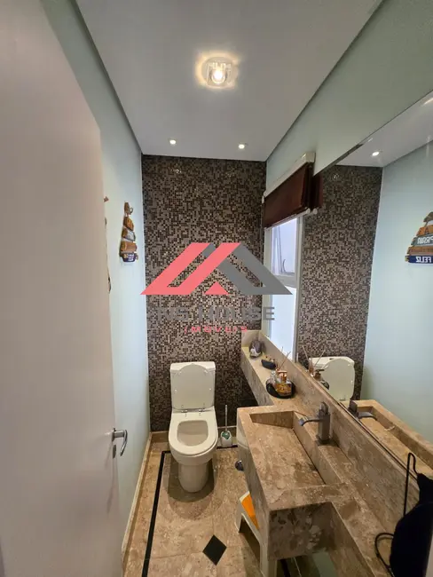 Foto 5 de Casa de Condomínio com 4 quartos à venda, 250m2 em Demarchi, Sao Bernardo Do Campo - SP