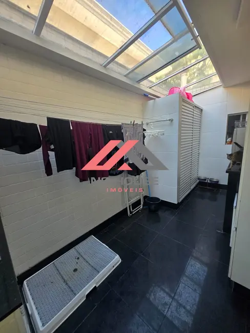 Foto 8 de Casa de Condomínio com 4 quartos à venda, 250m2 em Demarchi, Sao Bernardo Do Campo - SP