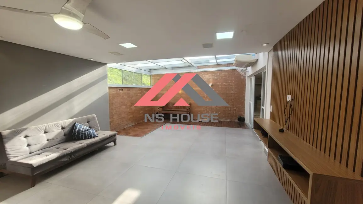 Foto 7 de Casa de Condomínio com 4 quartos à venda, 250m2 em Demarchi, Sao Bernardo Do Campo - SP