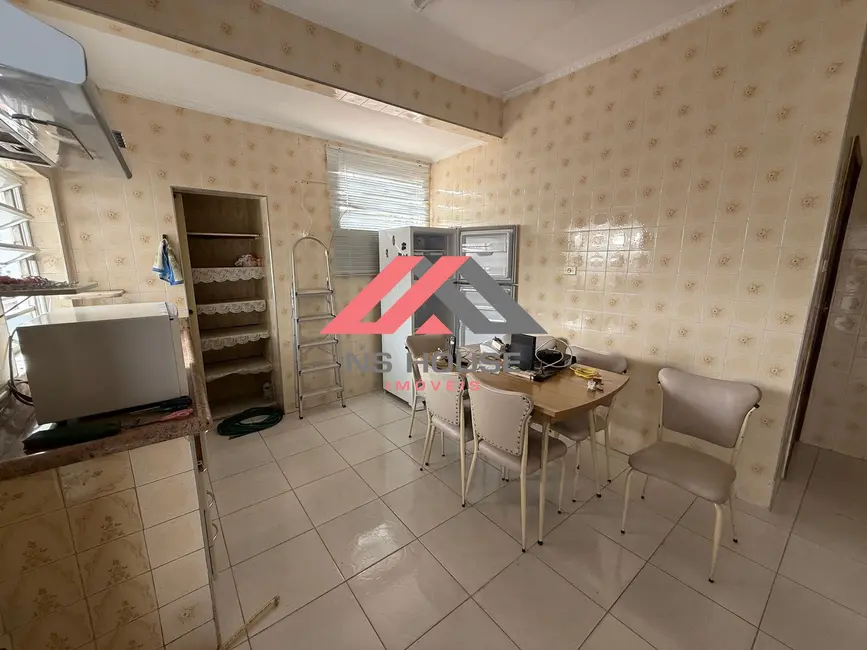 Foto 1 de Casa com 3 quartos à venda, 203m2 em Santa Maria, Sao Caetano Do Sul - SP