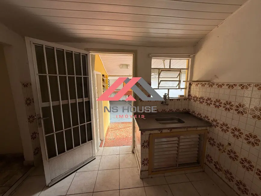 Foto 3 de Casa com 3 quartos à venda, 203m2 em Santa Maria, Sao Caetano Do Sul - SP