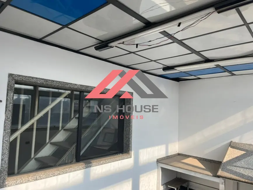 Foto 7 de Armazém / Galpão à venda, 358m2 em Vila Santa Cecília, Maua - SP