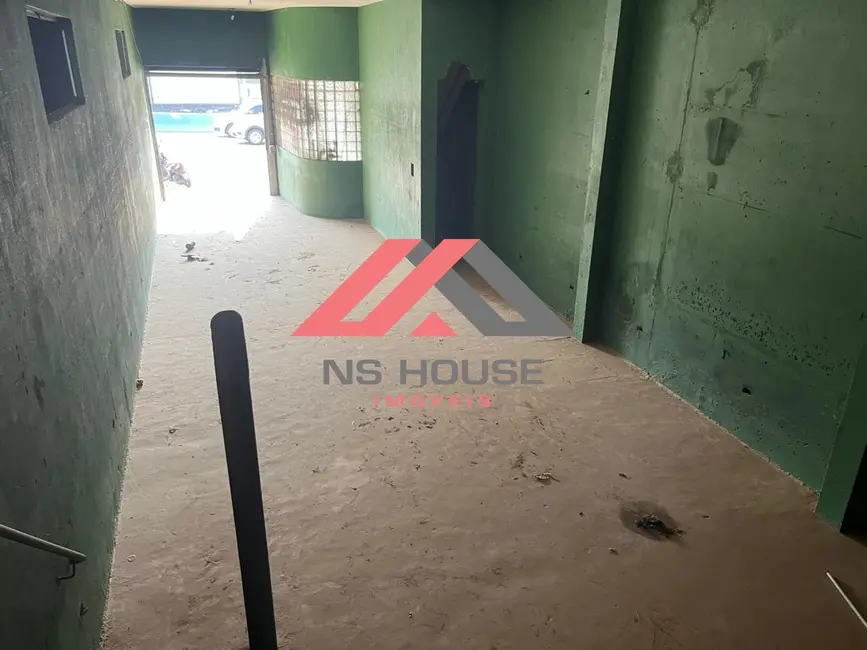 Foto 5 de Armazém / Galpão à venda, 358m2 em Vila Santa Cecília, Maua - SP