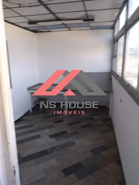 Foto 3 de Armazém / Galpão à venda, 358m2 em Vila Santa Cecília, Maua - SP