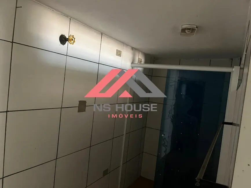 Foto 8 de Armazém / Galpão à venda, 358m2 em Vila Santa Cecília, Maua - SP