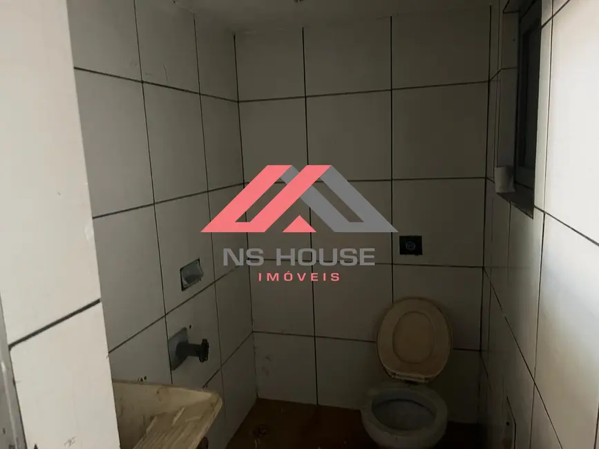 Foto 6 de Armazém / Galpão à venda, 358m2 em Vila Santa Cecília, Maua - SP