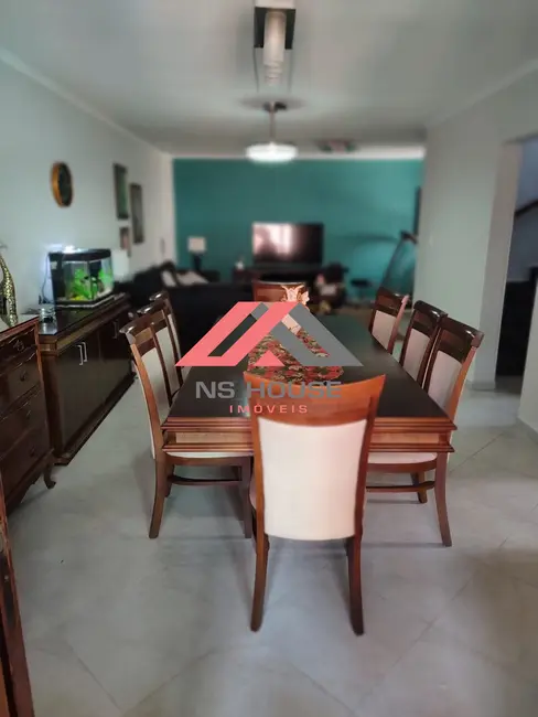 Foto 1 de Casa com 4 quartos à venda, 280m2 em Santa Maria, Sao Caetano Do Sul - SP