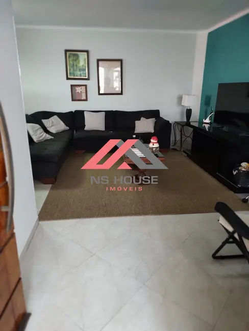 Foto 2 de Casa com 4 quartos à venda, 280m2 em Santa Maria, Sao Caetano Do Sul - SP