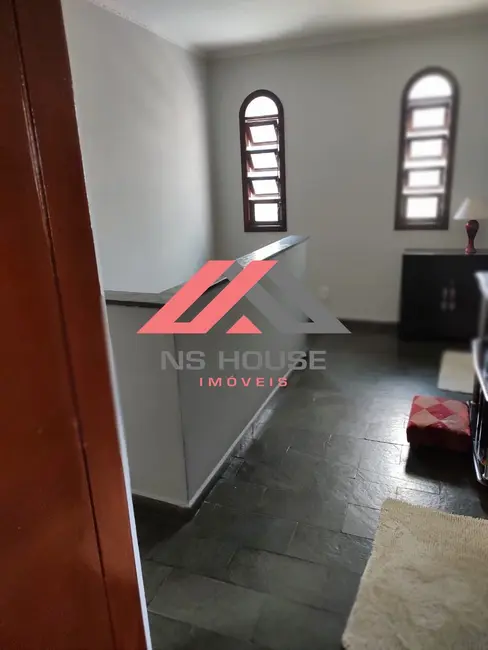 Foto 5 de Casa com 4 quartos à venda, 280m2 em Santa Maria, Sao Caetano Do Sul - SP