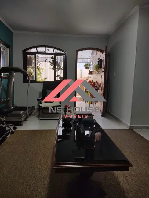 Foto 3 de Casa com 4 quartos à venda, 280m2 em Santa Maria, Sao Caetano Do Sul - SP