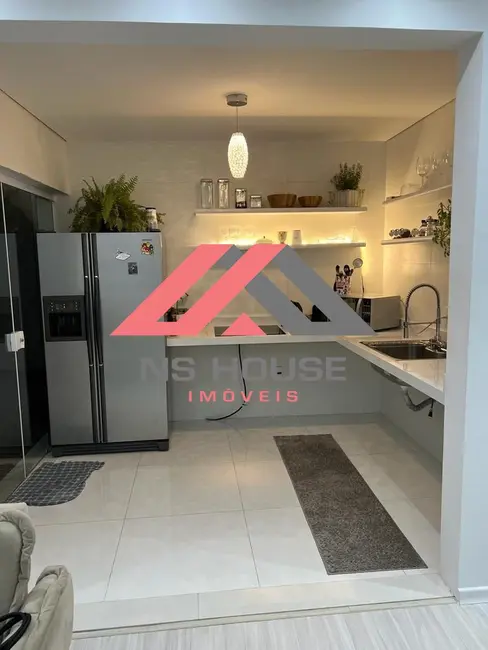 Foto 8 de Casa com 3 quartos à venda, 180m2 em Santa Maria, Sao Caetano Do Sul - SP