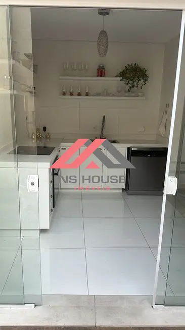 Foto 9 de Casa com 3 quartos à venda, 180m2 em Santa Maria, Sao Caetano Do Sul - SP