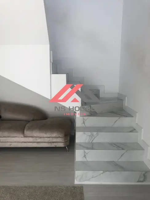 Foto 4 de Casa com 3 quartos à venda, 180m2 em Santa Maria, Sao Caetano Do Sul - SP