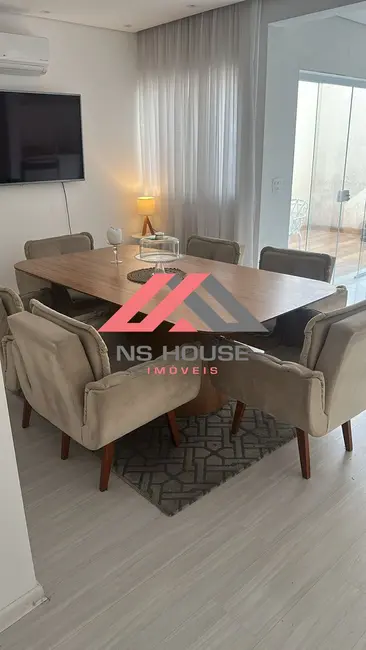 Foto 3 de Casa com 3 quartos à venda, 180m2 em Santa Maria, Sao Caetano Do Sul - SP