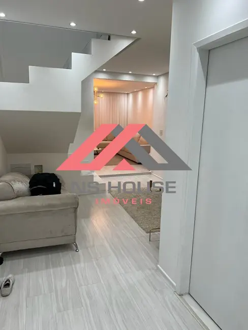 Foto 5 de Casa com 3 quartos à venda, 180m2 em Santa Maria, Sao Caetano Do Sul - SP