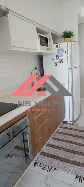 Foto 6 de Apartamento com 3 quartos à venda, 80m2 em Mauá, Sao Caetano Do Sul - SP