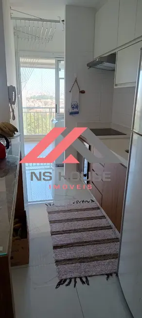 Foto 5 de Apartamento com 3 quartos à venda, 80m2 em Mauá, Sao Caetano Do Sul - SP