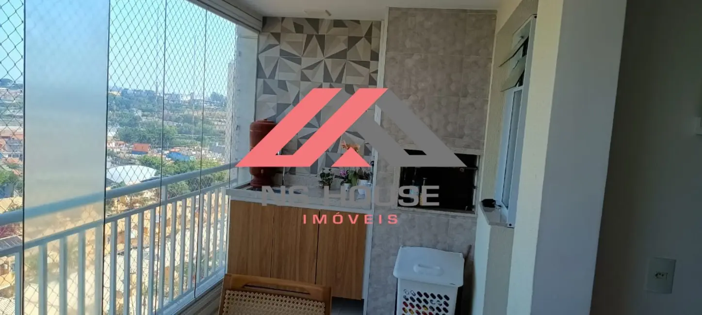 Foto 9 de Apartamento com 3 quartos à venda, 80m2 em Mauá, Sao Caetano Do Sul - SP