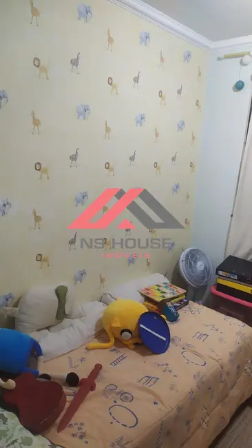 Foto 9 de Apartamento com 3 quartos à venda, 87m2 em Jardim Patente, São Paulo - SP