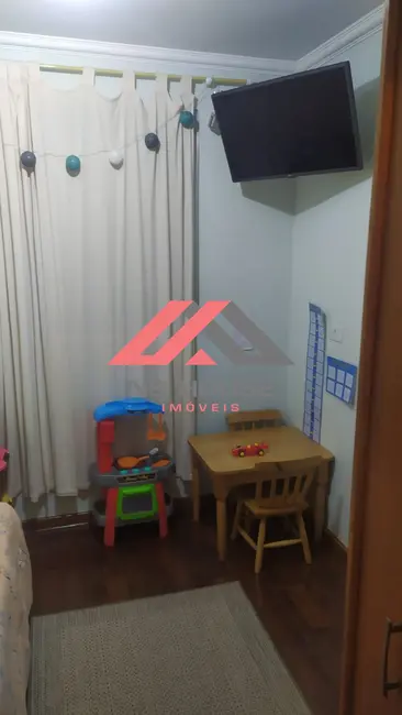 Foto 8 de Apartamento com 3 quartos à venda, 87m2 em Jardim Patente, São Paulo - SP