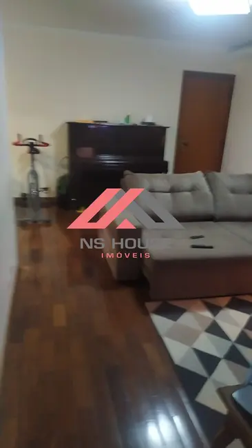 Foto 3 de Apartamento com 3 quartos à venda, 87m2 em Jardim Patente, São Paulo - SP