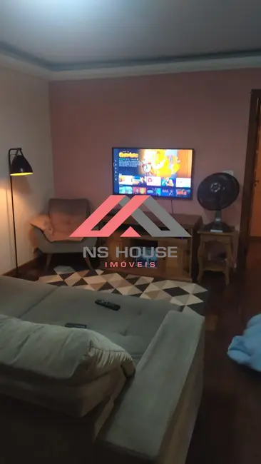 Foto 1 de Apartamento com 3 quartos à venda, 87m2 em Jardim Patente, São Paulo - SP