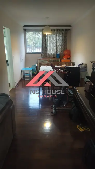 Foto 2 de Apartamento com 3 quartos à venda, 87m2 em Jardim Patente, São Paulo - SP