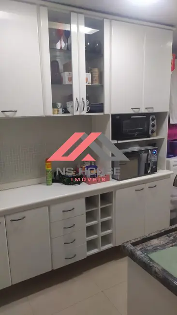 Foto 4 de Apartamento com 3 quartos à venda, 87m2 em Jardim Patente, São Paulo - SP