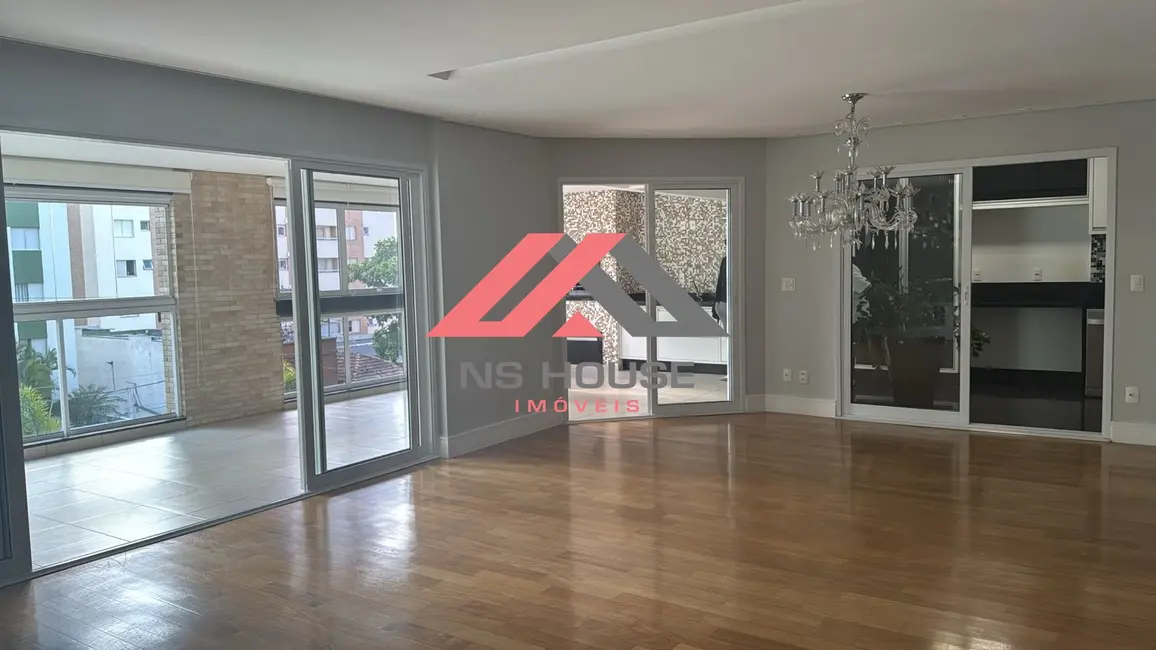 Apartamento com 4 quartos à venda, 243m2 em Santo Antônio, Sao Caetano Do Sul - SP - imagem 1 Foto 1 de Apartamento com 4 quartos à venda, 243m2 em Santo Antônio, Sao Caetano Do Sul - SP