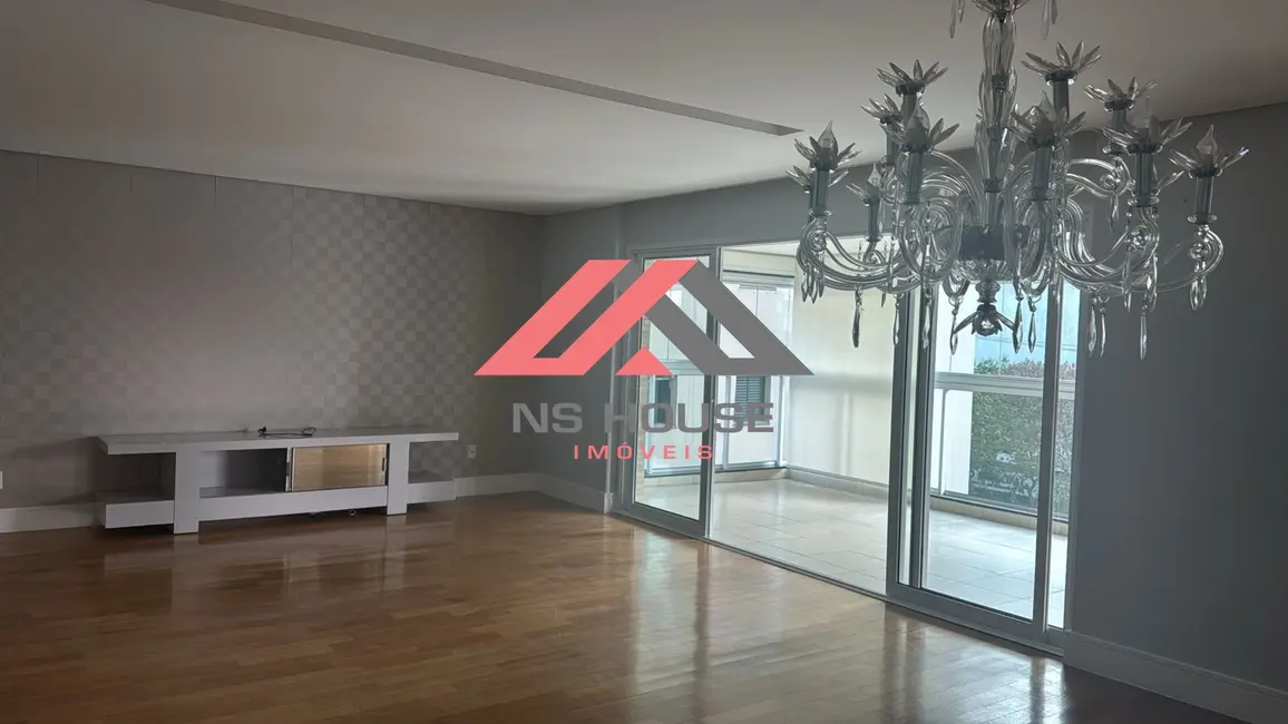 Apartamento com 4 quartos à venda, 243m2 em Santo Antônio, Sao Caetano Do Sul - SP - imagem 2 Foto 2 de Apartamento com 4 quartos à venda, 243m2 em Santo Antônio, Sao Caetano Do Sul - SP