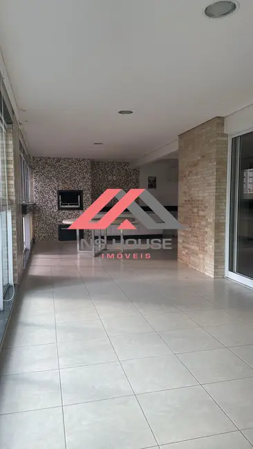 Apartamento com 4 quartos à venda, 243m2 em Santo Antônio, Sao Caetano Do Sul - SP - imagem 3 Foto 3 de Apartamento com 4 quartos à venda, 243m2 em Santo Antônio, Sao Caetano Do Sul - SP