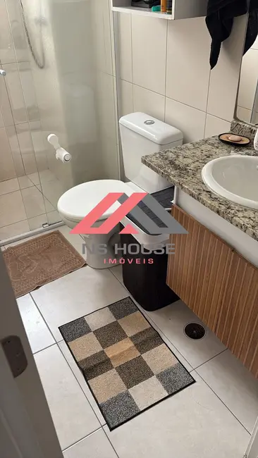 Foto 9 de Apartamento com 2 quartos à venda, 50m2 em Demarchi, Sao Bernardo Do Campo - SP