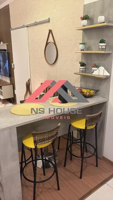 Foto 3 de Apartamento com 2 quartos à venda, 50m2 em Demarchi, Sao Bernardo Do Campo - SP