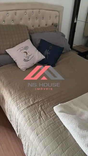 Foto 7 de Apartamento com 2 quartos à venda, 50m2 em Demarchi, Sao Bernardo Do Campo - SP