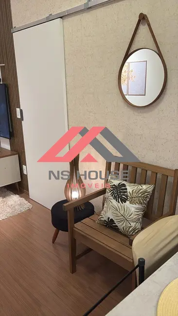 Foto 6 de Apartamento com 2 quartos à venda, 50m2 em Demarchi, Sao Bernardo Do Campo - SP