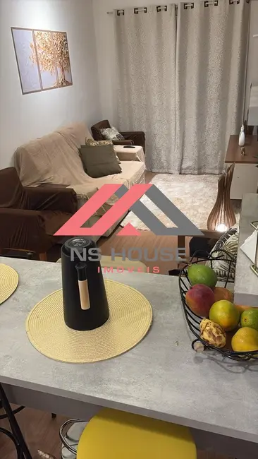 Foto 2 de Apartamento com 2 quartos à venda, 50m2 em Demarchi, Sao Bernardo Do Campo - SP