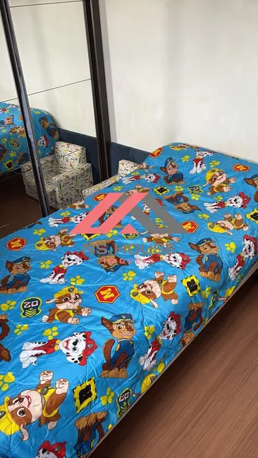 Foto 8 de Apartamento com 2 quartos à venda, 50m2 em Demarchi, Sao Bernardo Do Campo - SP